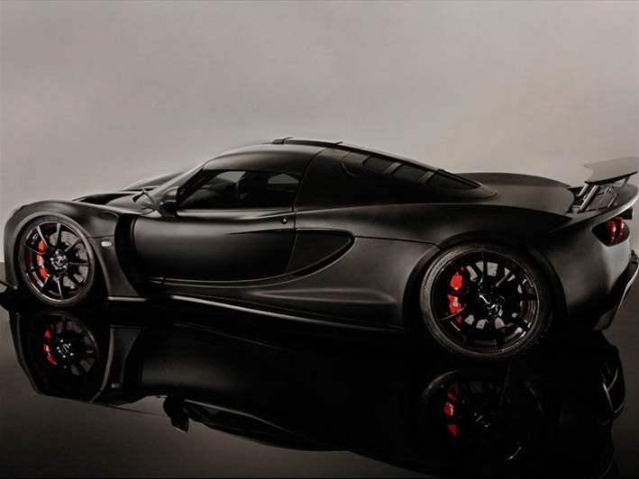 Hennessey Venom GT