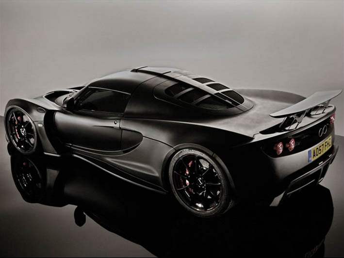 Hennessey Venom GT