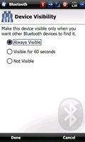 GRemote Pro - Bluetooth