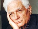Filozof Jacques Derrida