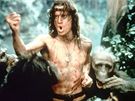 Píbh Tarzana, pána opic (reie H.Hudson, 1984)