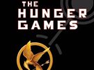 Obálka ke knize Hunger Games