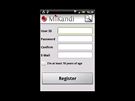 Mikandi - obchod s erotickými aplikacemi