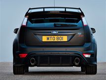 Ford Focus RS500