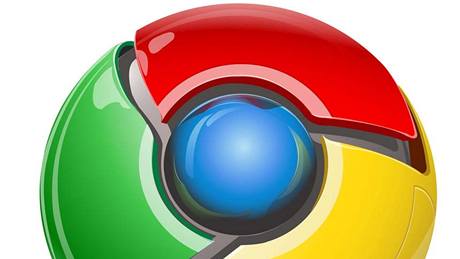 Google Chrome logo