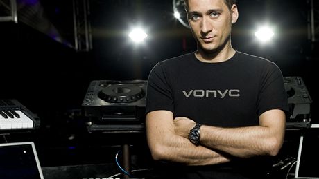 Paul van Dyk