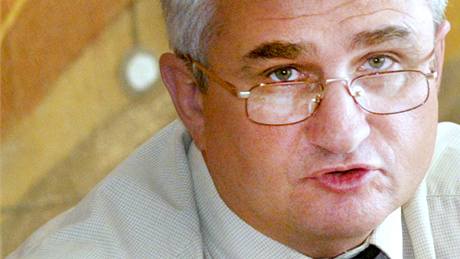 Odborá� Milan �t�ch.