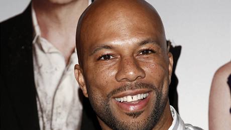 Common, pítel Sereny Williamsové