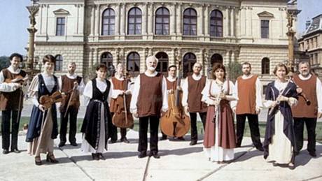 Musica Bohemica