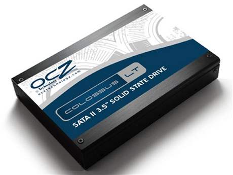 OCZ Colossus LT