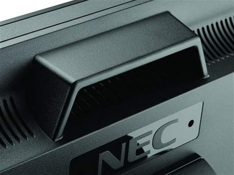 NEC MultiSync P521