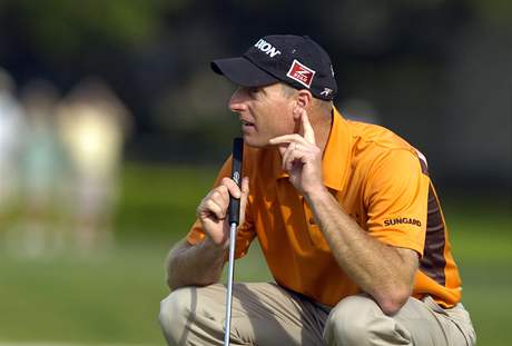 Furykova diskvalifikace zpsobila adu negativních reakcí smrem k vedení PGA Tour.