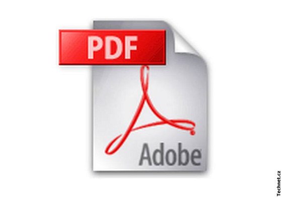 PDF logo