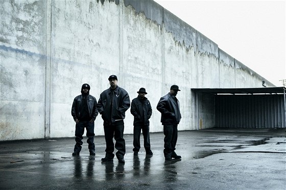 Cypress Hill