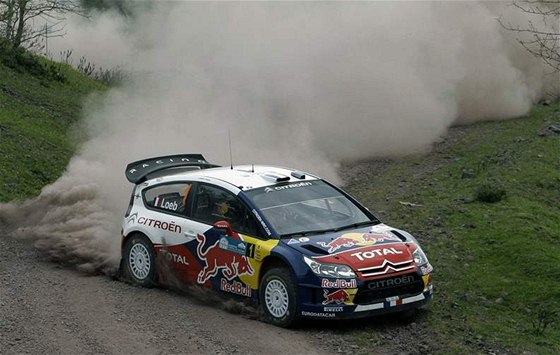 Sébastien Loeb