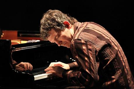 Brad Mehldau