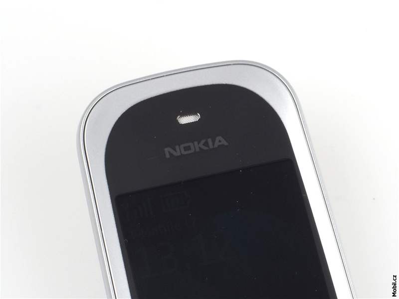 Nokia 7020 fold