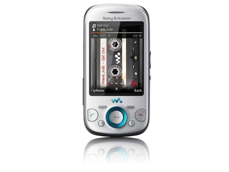 Sony Ericsson Zylo