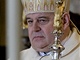 Prask arcibiskup Dominik Duka se pevzetm berle z rukou svho pedchdce Miloslava Vlka ujal oficiln adu