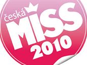 esk Miss 2010 - logo