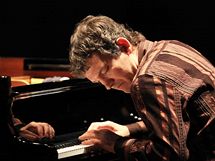 Brad Mehldau