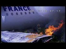 Let . 358 Air France - hoc letoun A 340