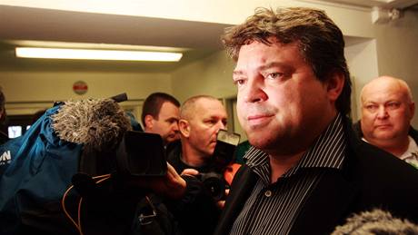 Karel Kapr vysv�tluje, pro� st�í�kov�tí Bohemians nenastoupili k duelu s Bohemians 1905  