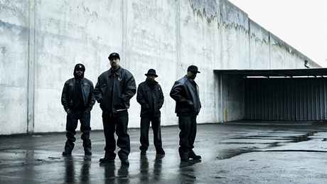 Cypress Hill