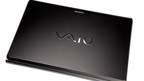 Sony Vaio VPC-F11Z1E/BI