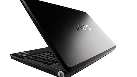 Sony Vaio VPC-F11Z1E/BI