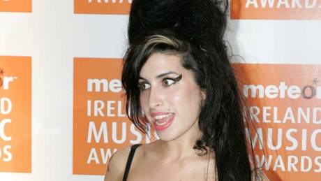 Amy Winehouse