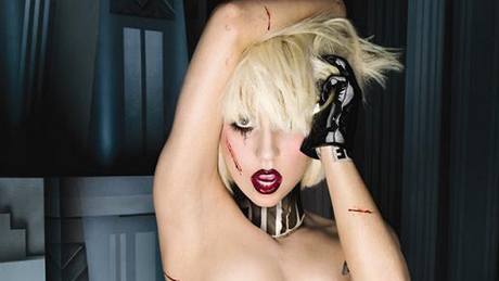 Lady GaGa