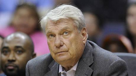 Don Nelson, kou� Golden State Warriors