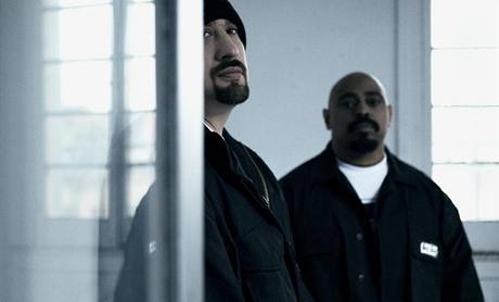 Cypress Hill