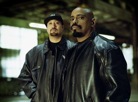 Cypress Hill vystoupí 2. ervna v praské O2 aren.