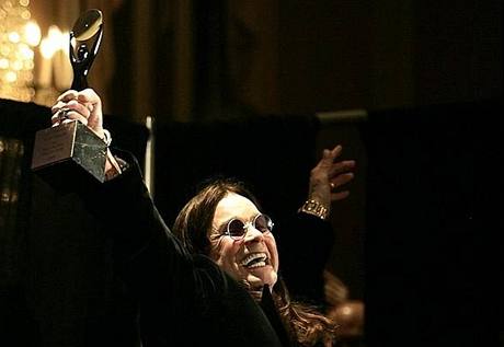 Ozzy Osbourne