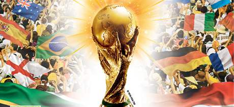 2010 FIFA World Cup South Africa