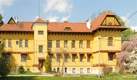 Střední zahradnická škola z Brna má být přesunuta do Rajhradu