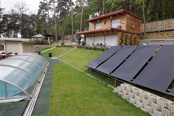 Nám�stek brn�nského primátora Ladislav Macek ud�lal za svého nám�stkování z...