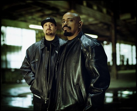 Cypress Hill vystoupí 2. června v pražské O2 areně.