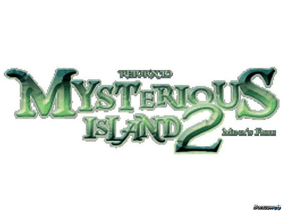 Return to Mysterious Island 2