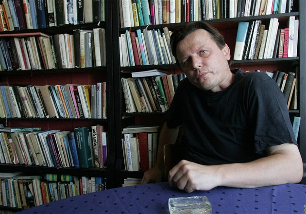 Ostravský bard, který se vymykal. Patnáct let od smrti Jana Balabána, velkého talentu porevoluční literatury