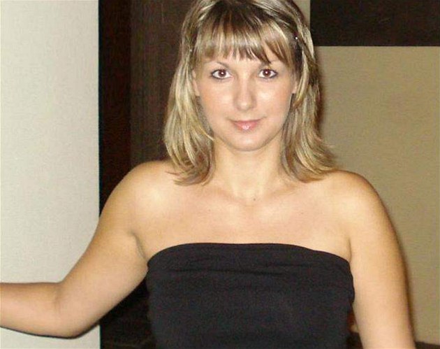 Lucii Rovné nebylo ani 23 let, kdy� p�ijala kandidaturu za KS�M. Te� se jí vzdala.
