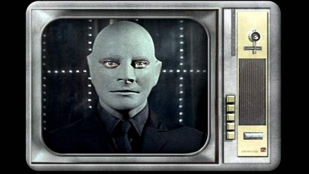 Zakladatel WikiLeaks prchá stejn� zdatn� jako Fantomas