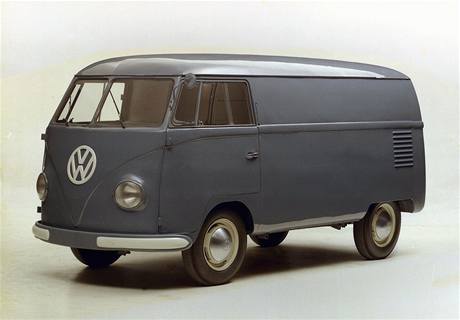 Volkswagen Transporter T1