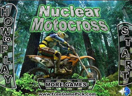 Nuclear Motocross 2