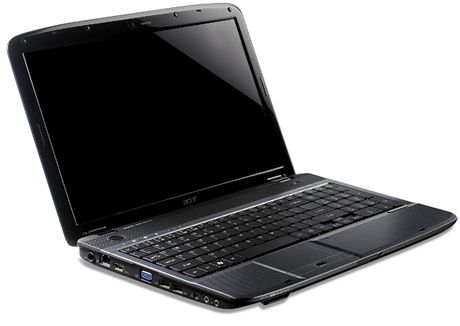 Acer Aspire 5738PG