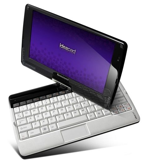 Lenovo IdeaPad S10-3t