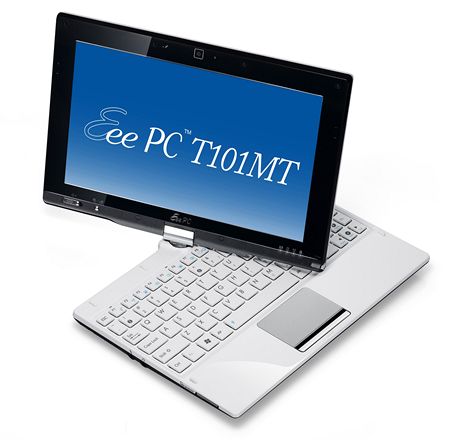 Asus Eee PC T101MT