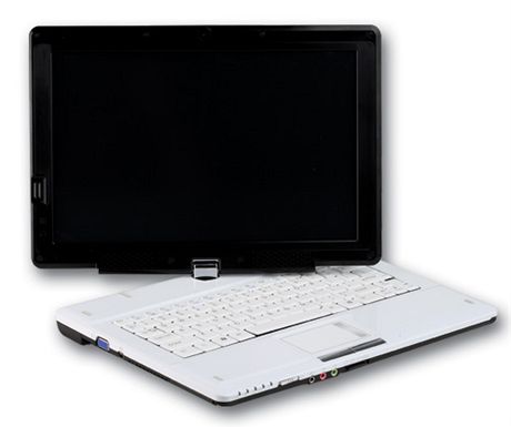 Umax VisionBook TN120R